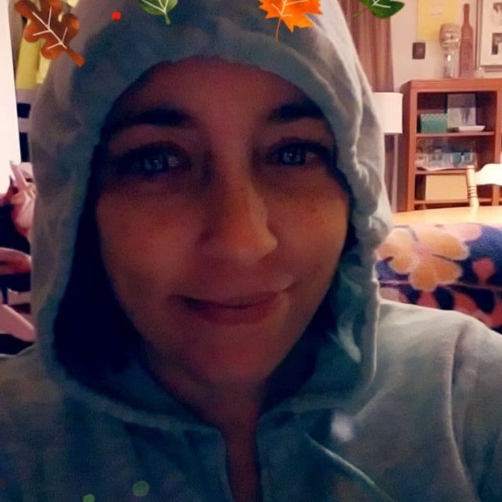 Meet your Posher, Kathy